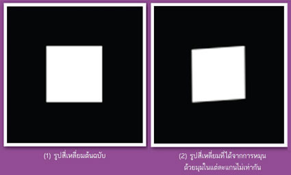 ไฟล์:การประมาณโมเดล affine ด้วยโมเดล 2D rigid body ที่มีมุมหมุนในแกน x และ y ไม่เท่ากัน.jpg